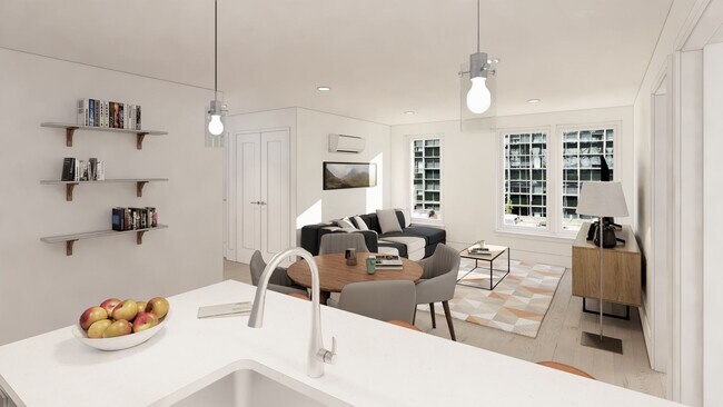 Building Photo - NEWLY RENOVATED 3 BED 2 BATH IN ALLSTON