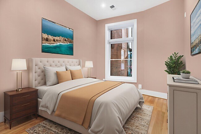 Foto del edificio - 211 Florida Ave NW