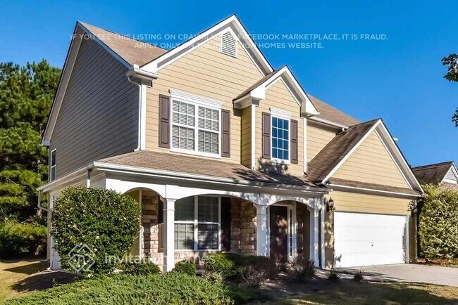 Foto del edificio - 3390 Cooper Woods Dr
