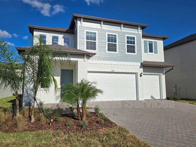 Foto del edificio - 18489 Serene Lk Lp