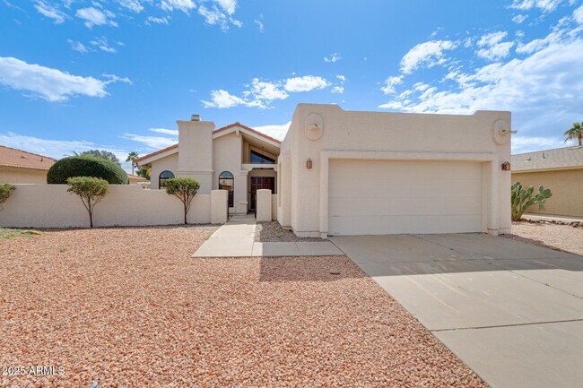 Foto del edificio - 25645 S Brentwood Dr