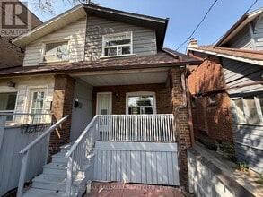 Building Photo - 1738 Queen St E