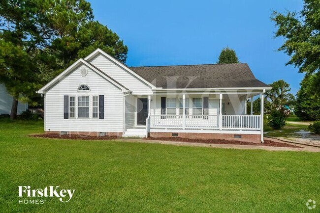 Building Photo - 118 S Ridge Dr