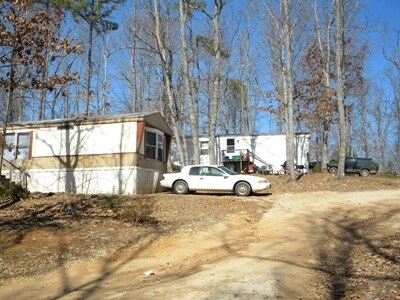 Foto del edificio - The Oaks Mobile Home Park