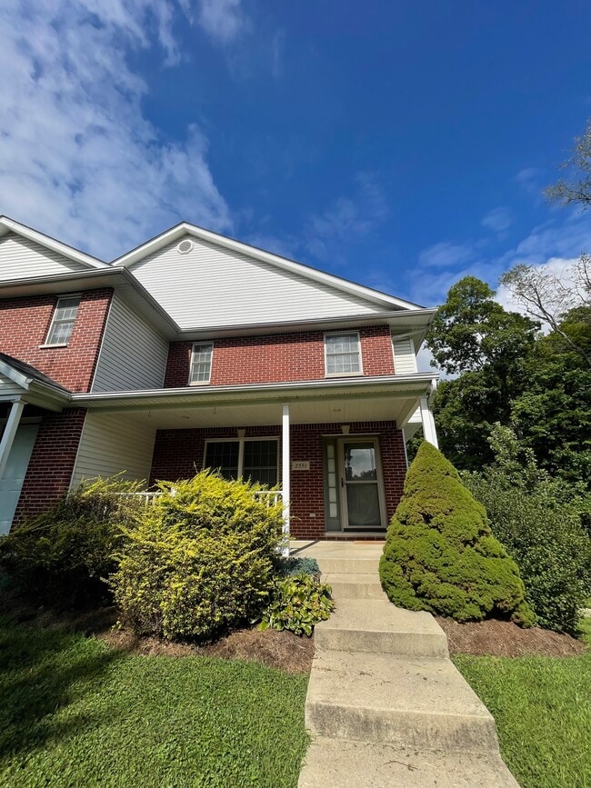 Foto del edificio - 2551 S Addisyn Ln