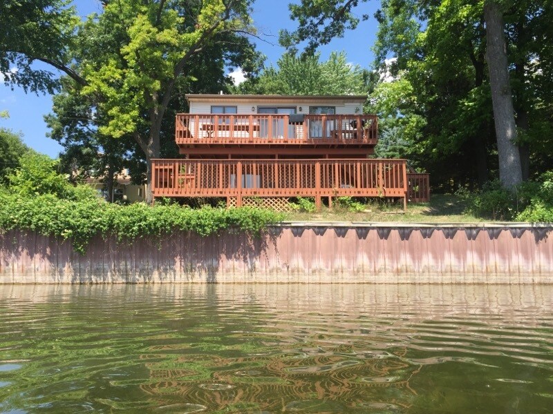 11044 E Grand River Ave, Brighton, MI 48116 House Rental in Brighton