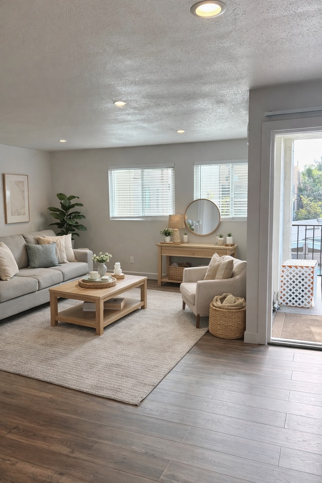 Foto del edificio - 4120 Third Ave