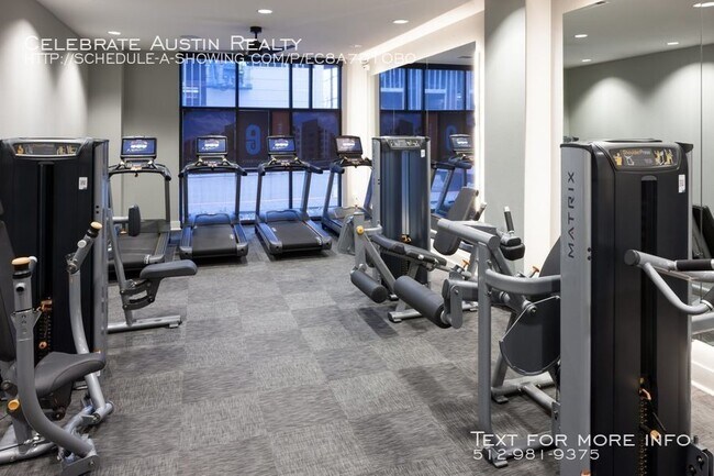 Foto del edificio - Alexan East 6th