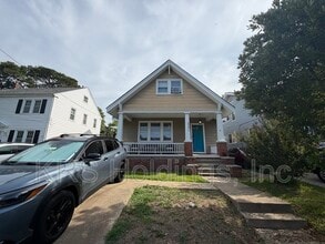 Building Photo - 212 Maryland Ave