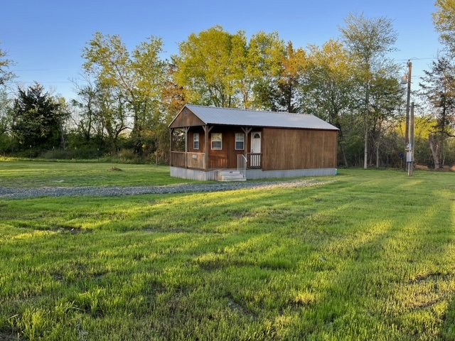 Building Photo - 333 Co Rd 1450