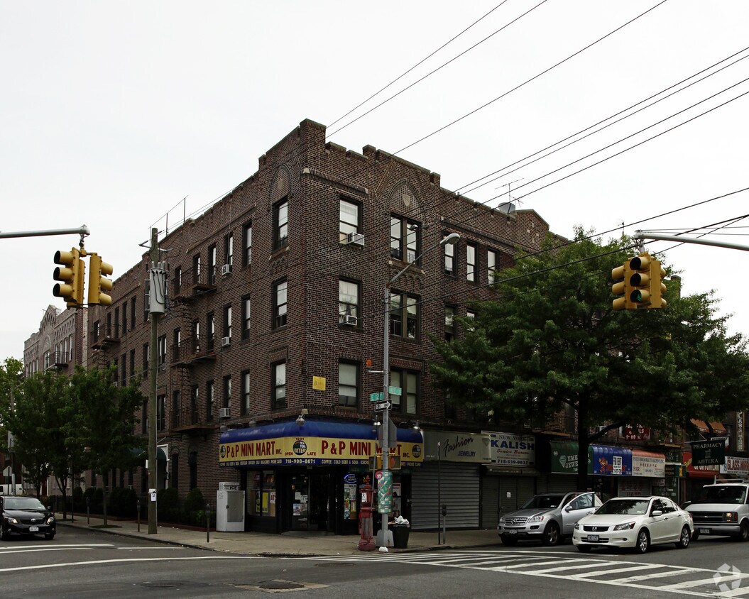 Foto principal - 1201-1211 Avenue U