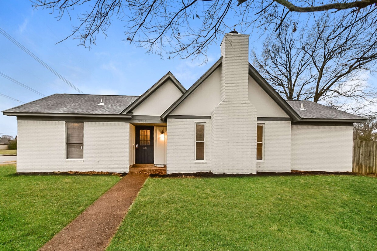 Foto principal - 6533 Castle View Cove
