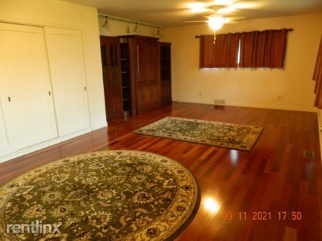 Building Photo - 4 br, 2 bath House - 917 California Avenue