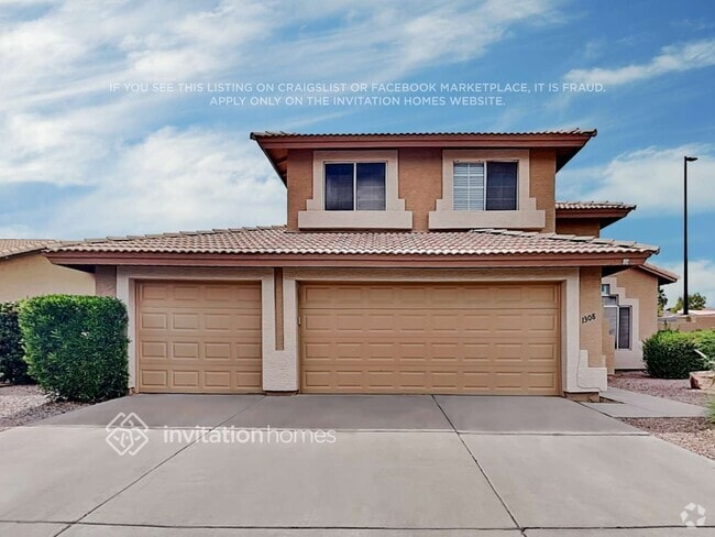 Building Photo - 1308 E Artesian Way