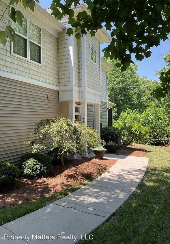 Primary Photo - 2 br, 2.5 bath House - 2361 Loch Stone Drive
