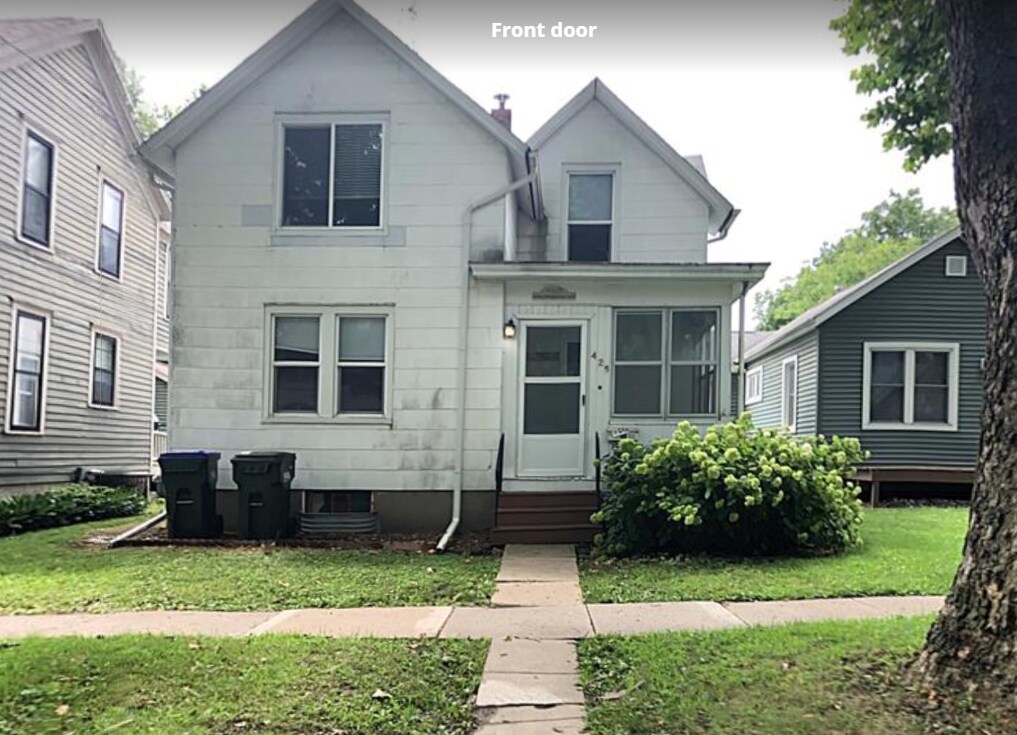 Foto principal - 425 Fairchild St