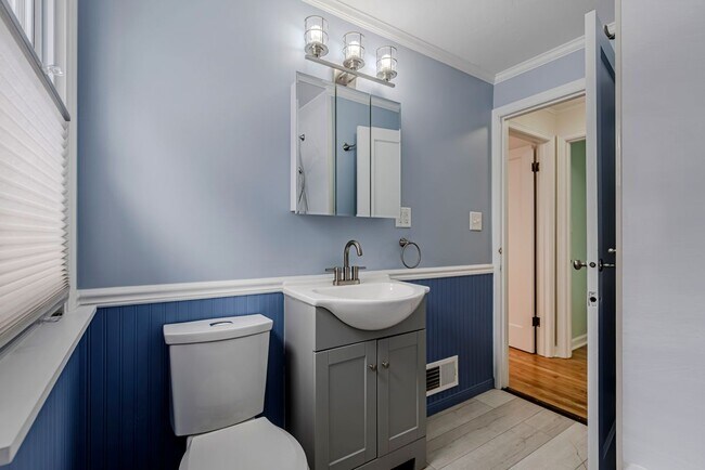 Foto del edificio - 602 E Garden St