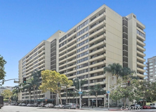 Foto del edificio - 600 W 9th St