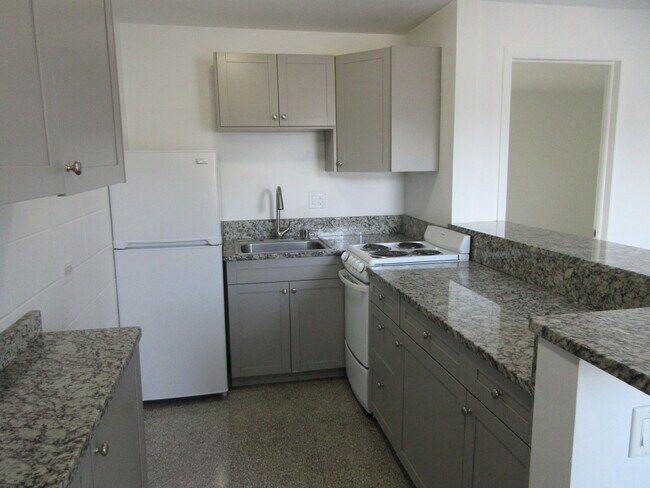 Foto del edificio - 1230 18th Ave N