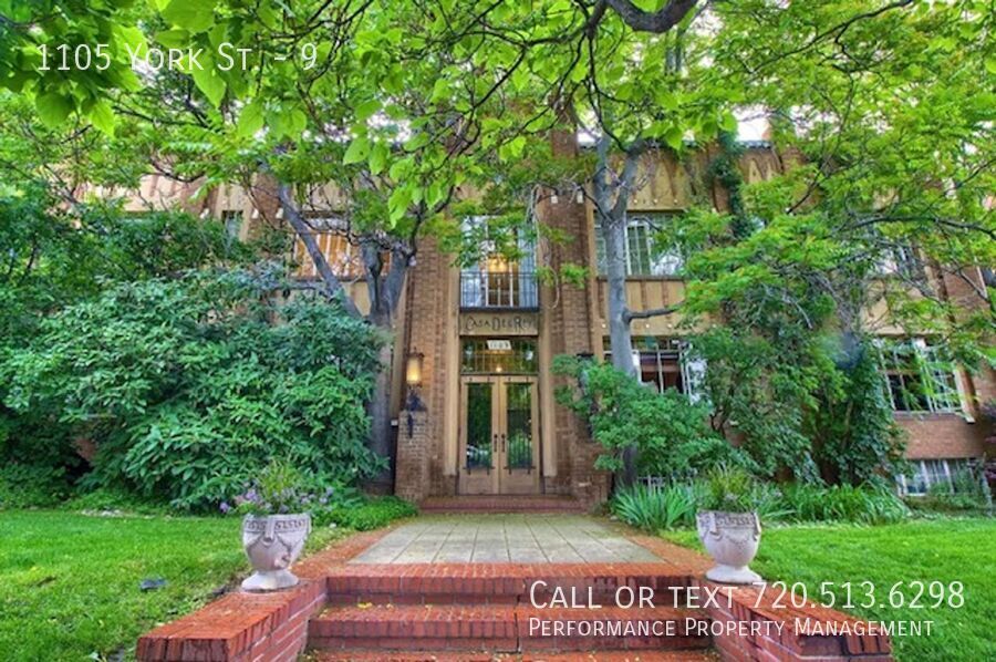 Foto principal - 1105 York St