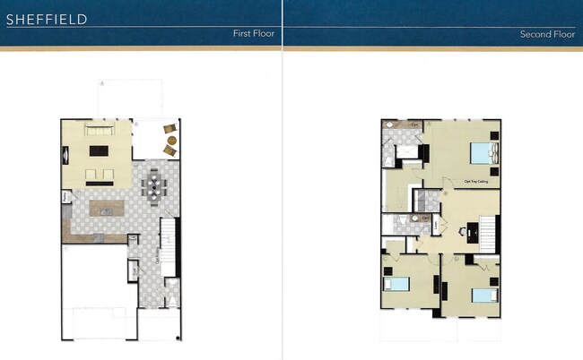 Foto del edificio - 9067 White Plains Ct