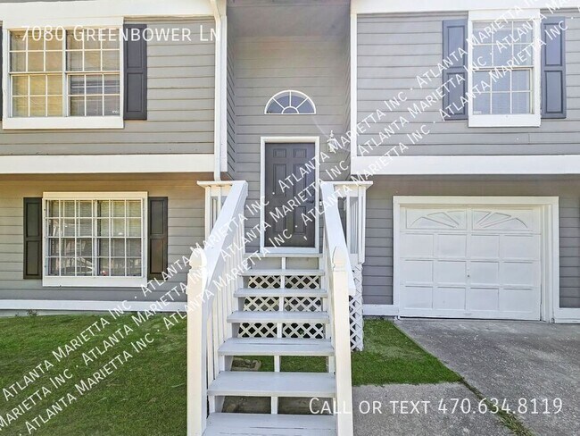 Building Photo - 7080 Greenbower Ln