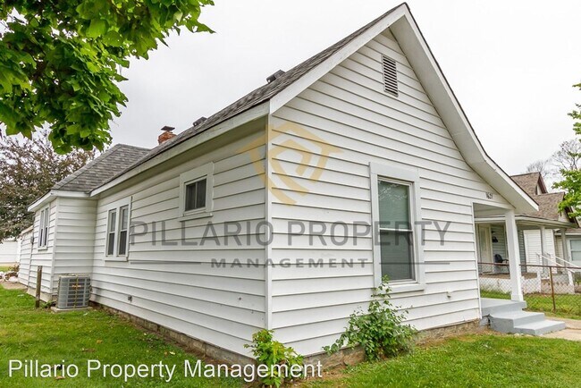 Building Photo - 3 br, 2 bath House - 1621 Kelly St