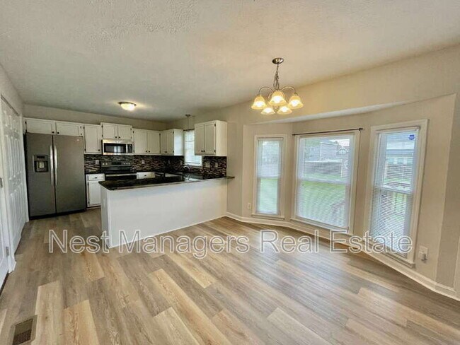Foto del edificio - 2929 Braddy Rd
