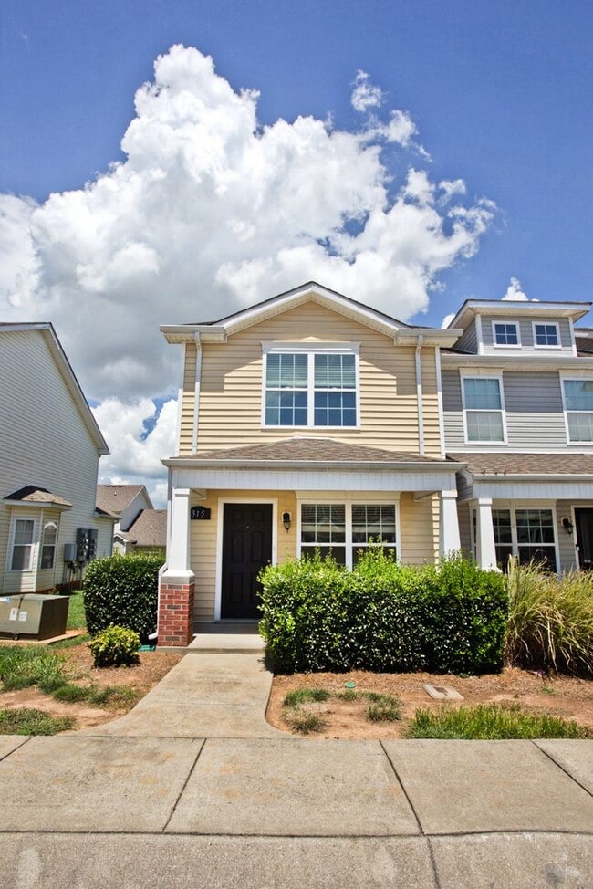 Building Photo - 315 Sam Houston Cir