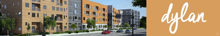 Dylan | A Broadstone Community