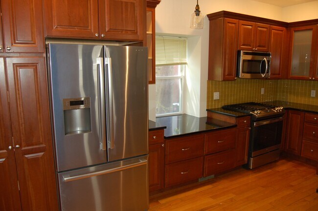 Foto del edificio - 16 Kent Sq