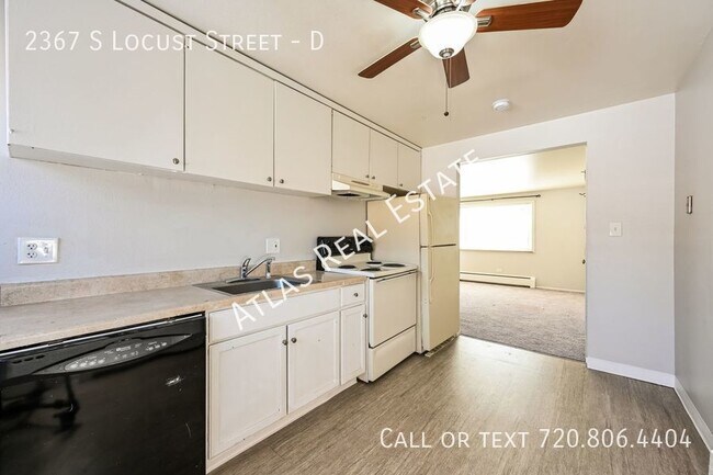 Foto del edificio - 2367 S Locust Street