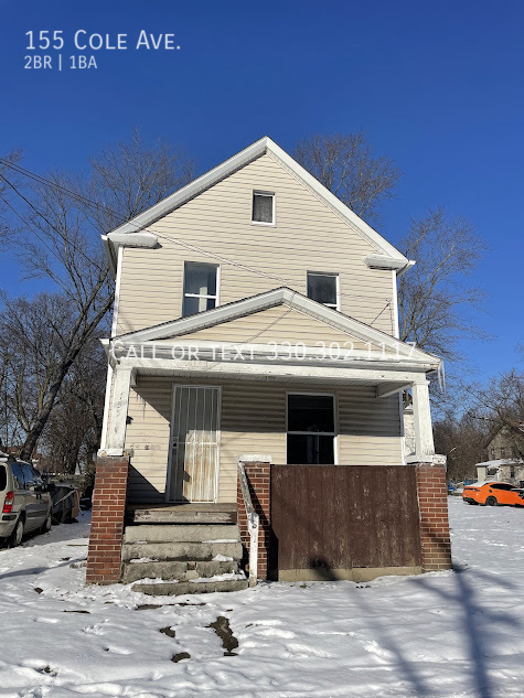 Primary Photo - 2 Bedroom 1 Bathroom