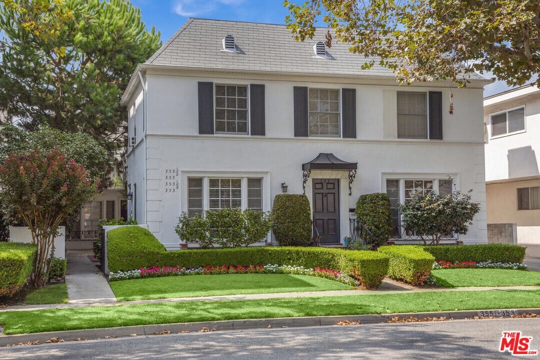 Foto principal - 355 Rexford Dr