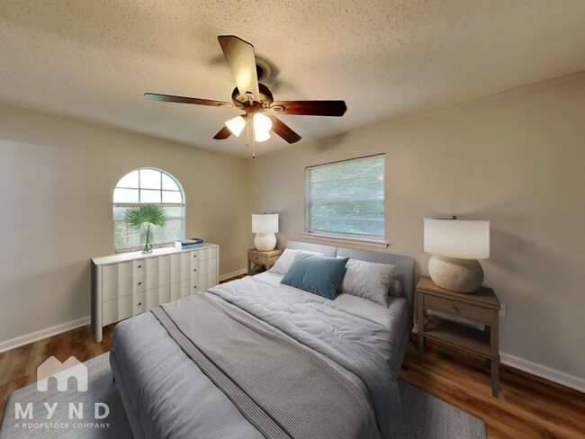 Building Photo - 7000 Shiloh Ct