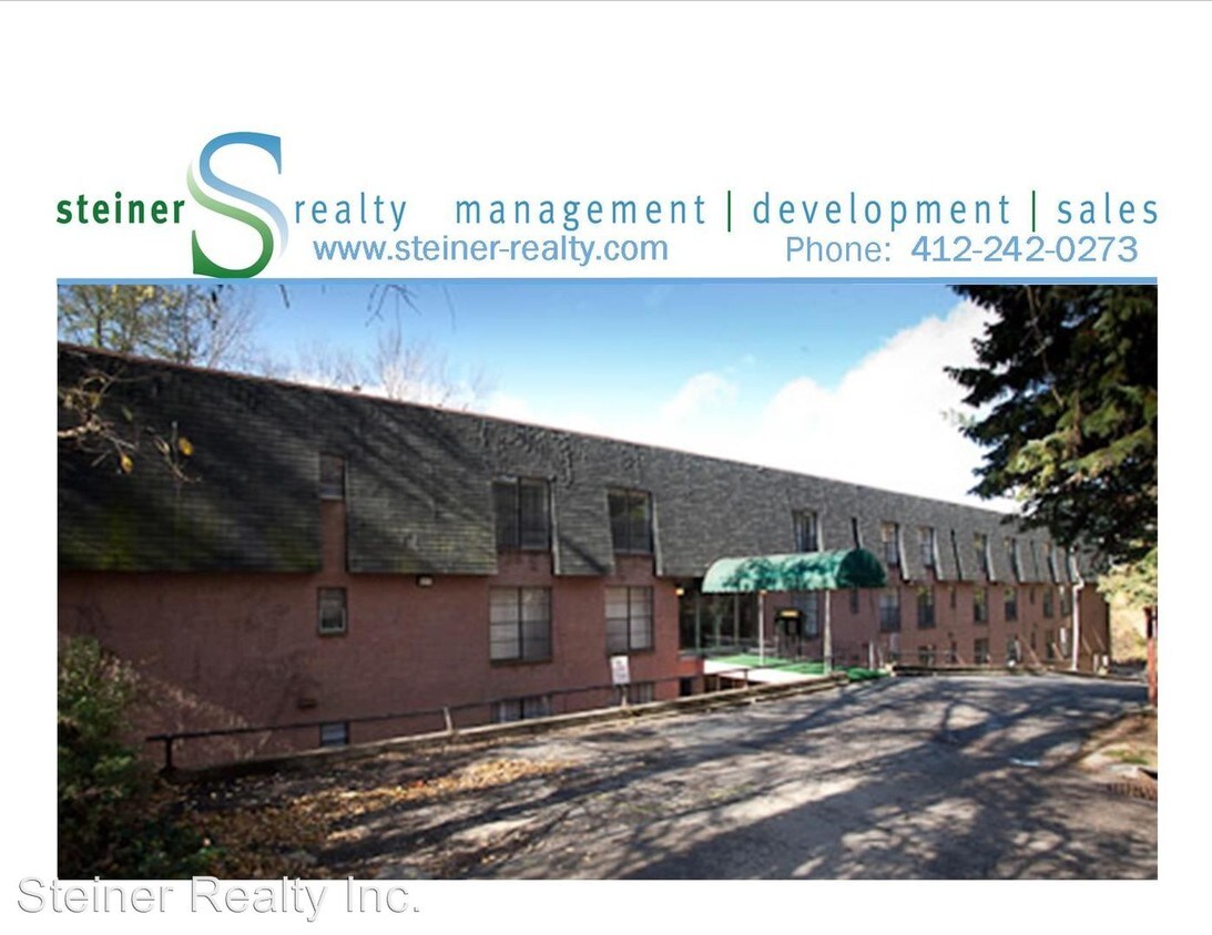 Primary Photo - 200 Piper Dr