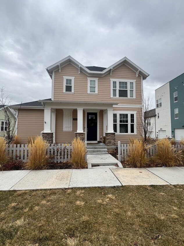 Beautiful Daybreak home for rent! - Beautiful Daybreak home for rent!