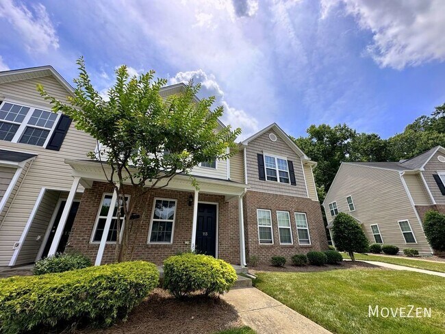 Building Photo - 113 Swan Haven Ln