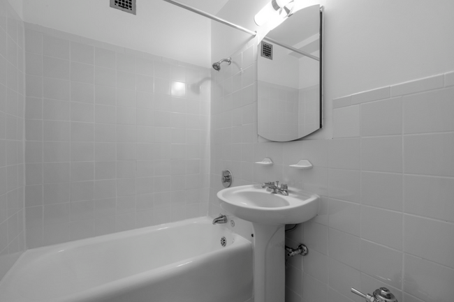 Bathroom - 310 E 44th St