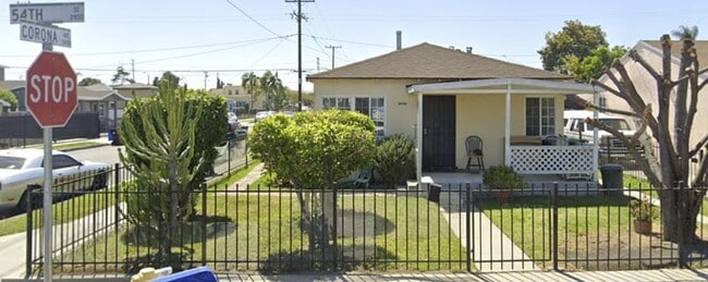 Building Photo - 5405 Corona Ave