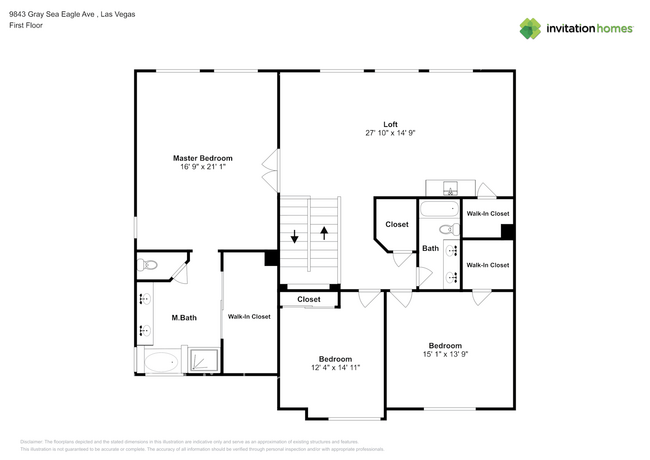 Building Photo - 9843 Gray Sea Eagle Ave