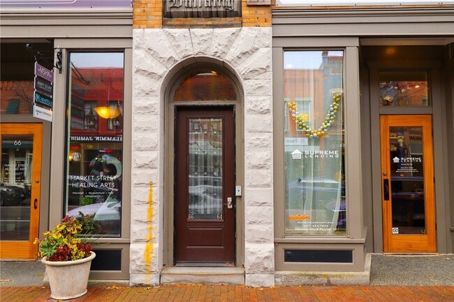 Building Photo - 64 E Market St