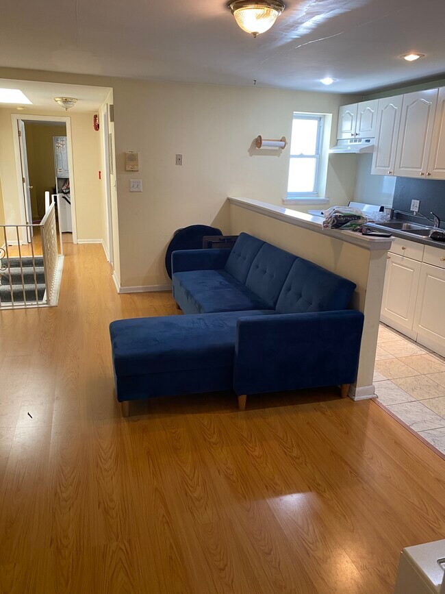 Foto del edificio - 1509 Spring Garden St