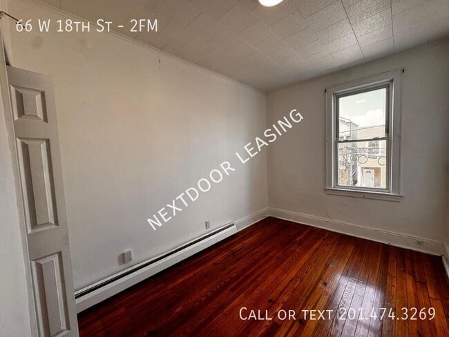 Foto del edificio - 66 W 18th St