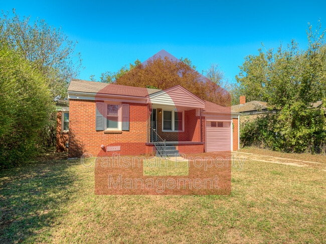 Photo - 1201 Carverdale Dr House