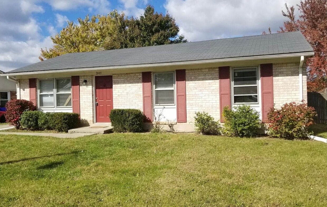 Photo - 3509 Buckhorn Dr (Lexington, KY)