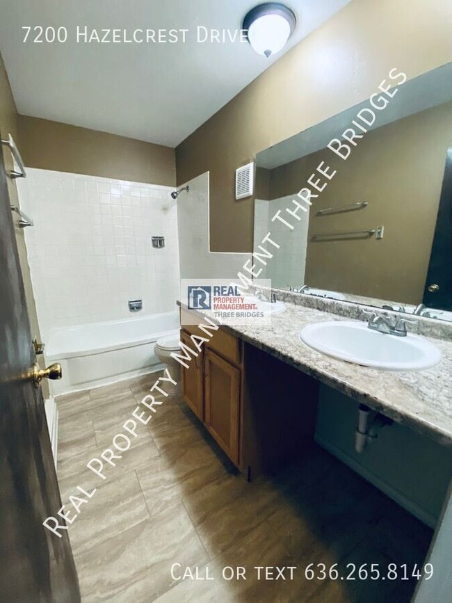 Building Photo - 7200 Hazelcrest Dr