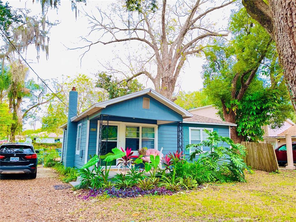 Foto principal - 1510 E Jean St