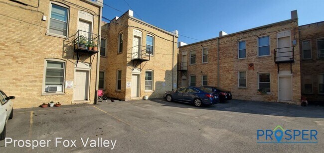 Building Photo - 132 High Ave