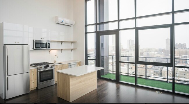 Foto del edificio - 5046 N Broadway